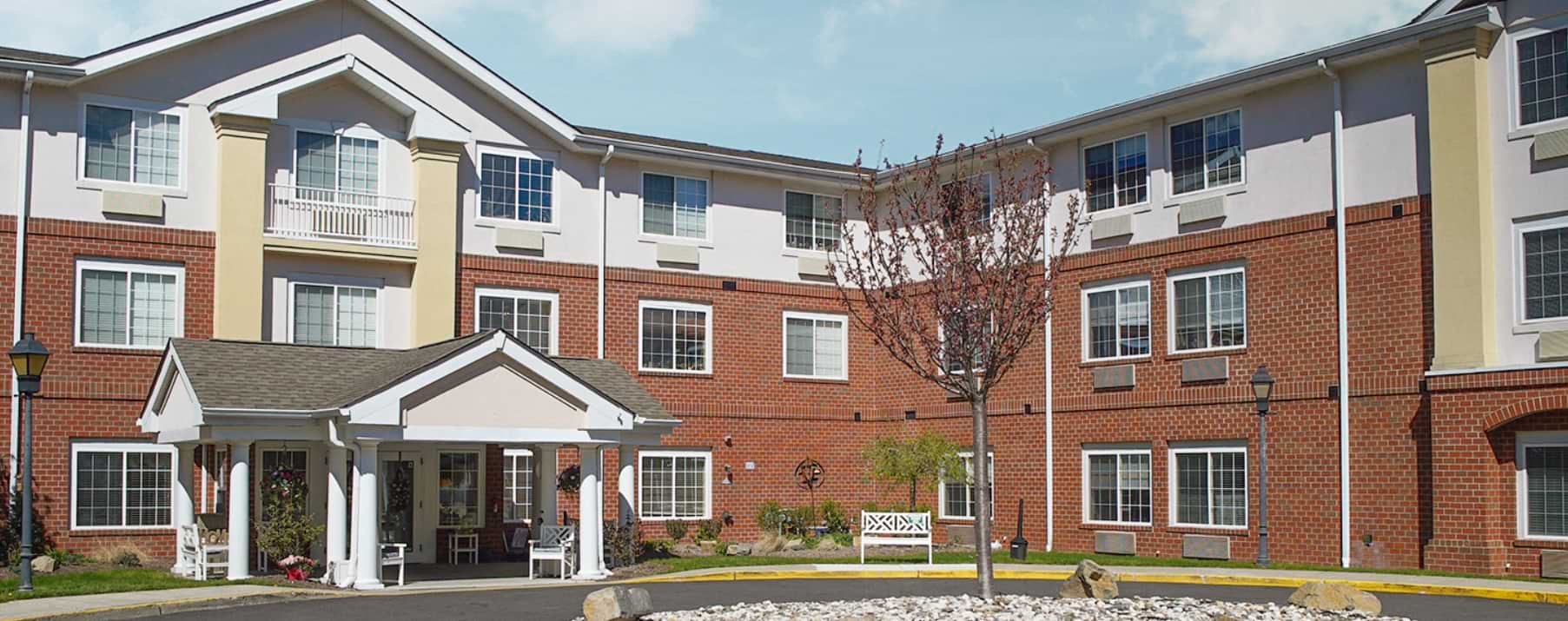 Brookdale Emerson