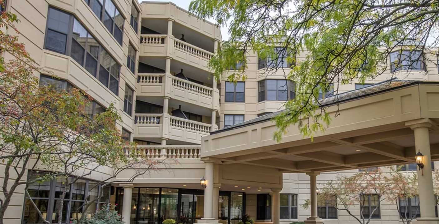 Brookdale Lisle