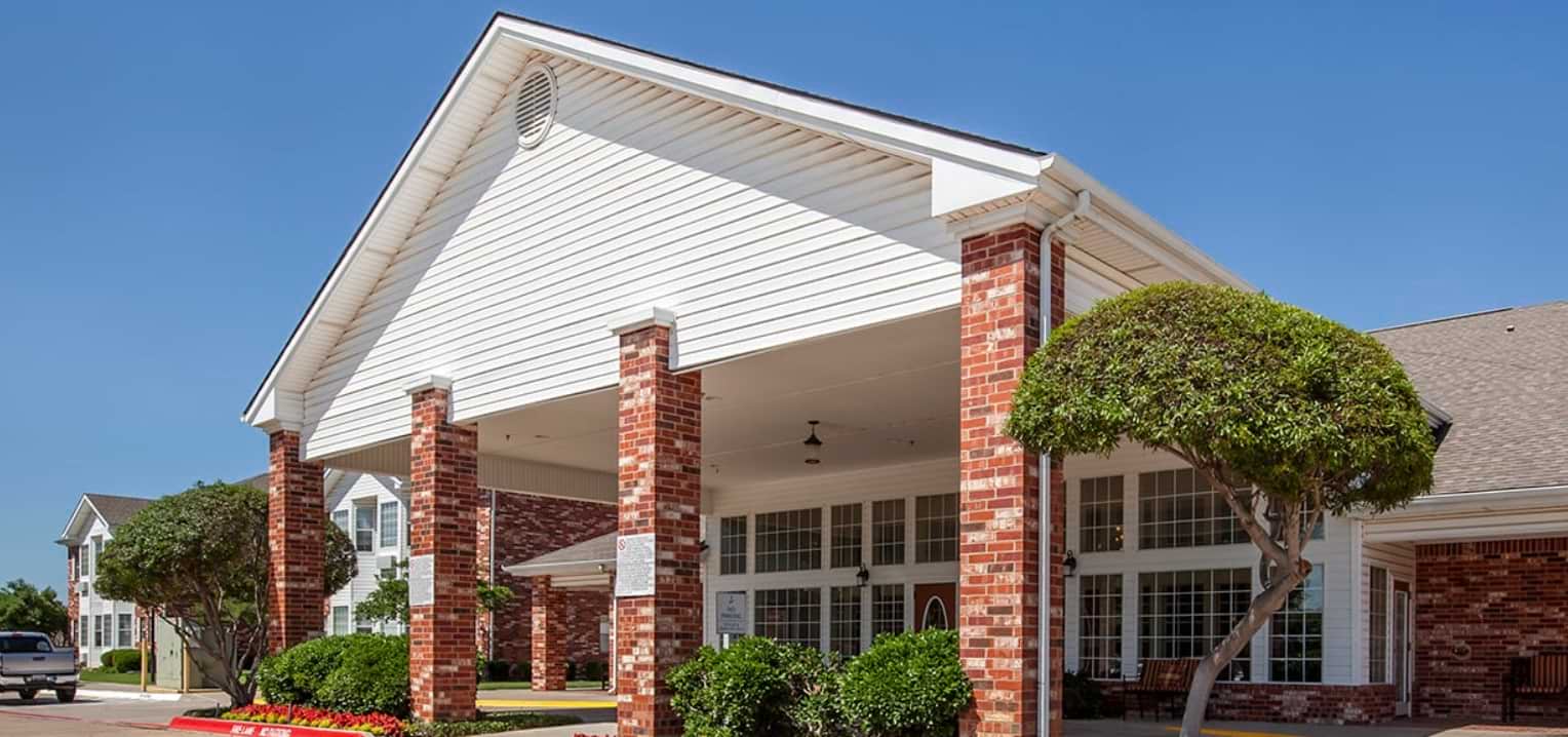 Brookdale North Richland Hills