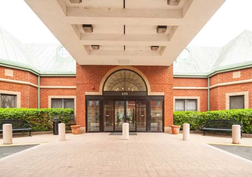 Five Star Premier Residences of Teaneck