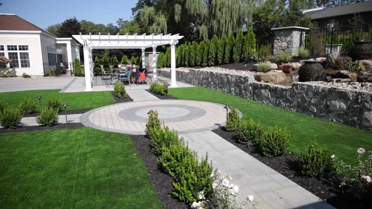 Hillcrest Spring Residential