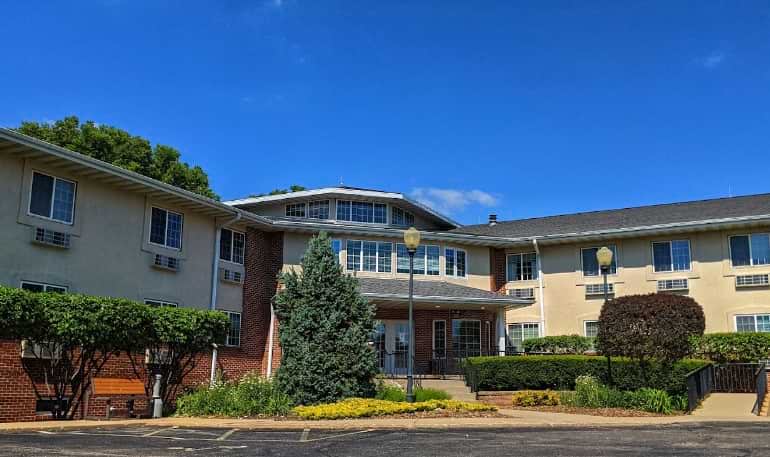 Homestead Assisted Living & Memory Care of Morrison