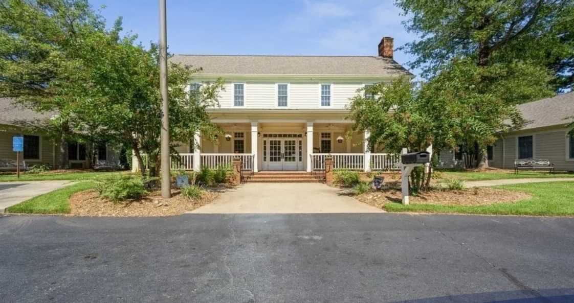 Keowee Square