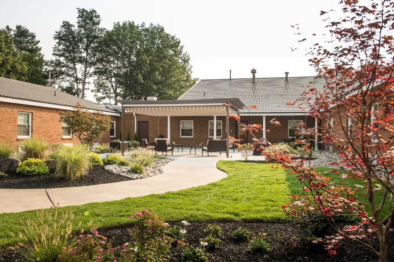 Kingsway Community
