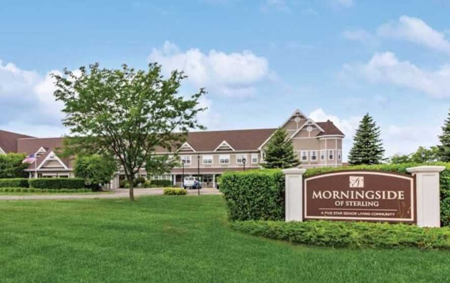 Morningside of Sterling