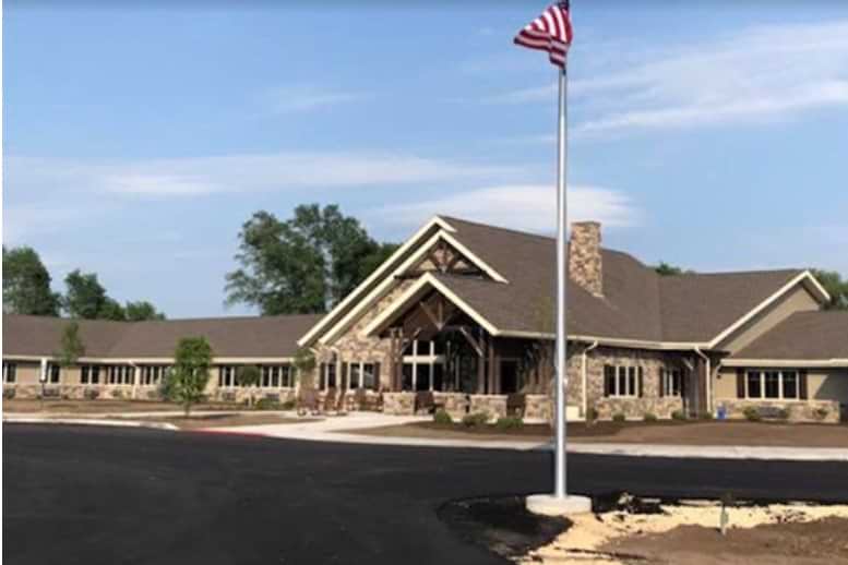 Park Vista Retirement Living - Camanche