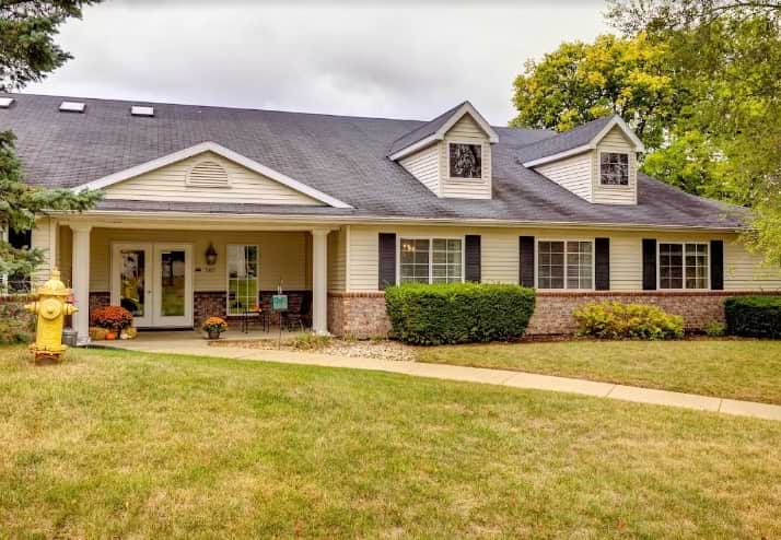 Shepherd Premier Senior Living