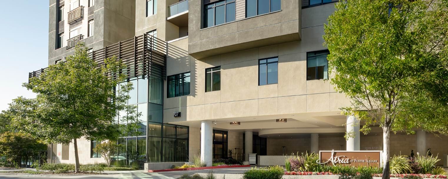 Atria at Foster Square