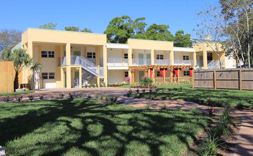 Best Care Senior Living at Heritage Manor
