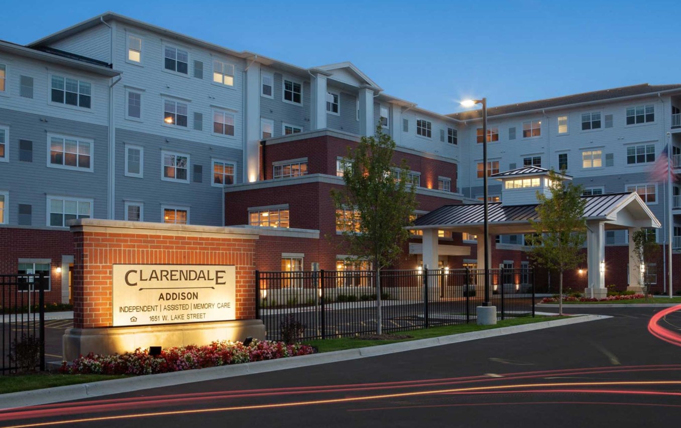 Clarendale of Addison