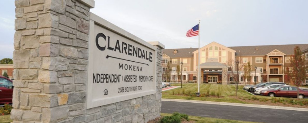 Clarendale of Mokena