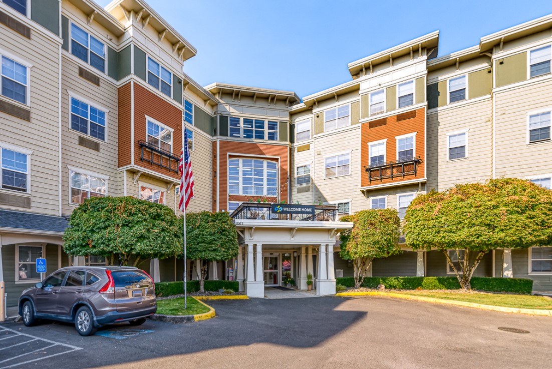 Sellwood Senior Living