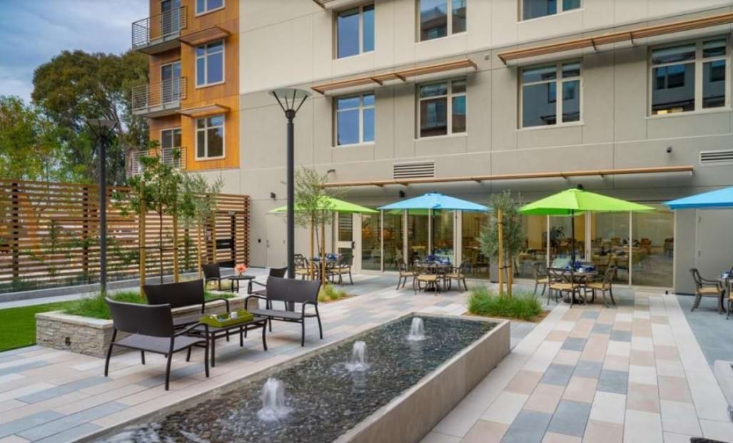 The Trousdale