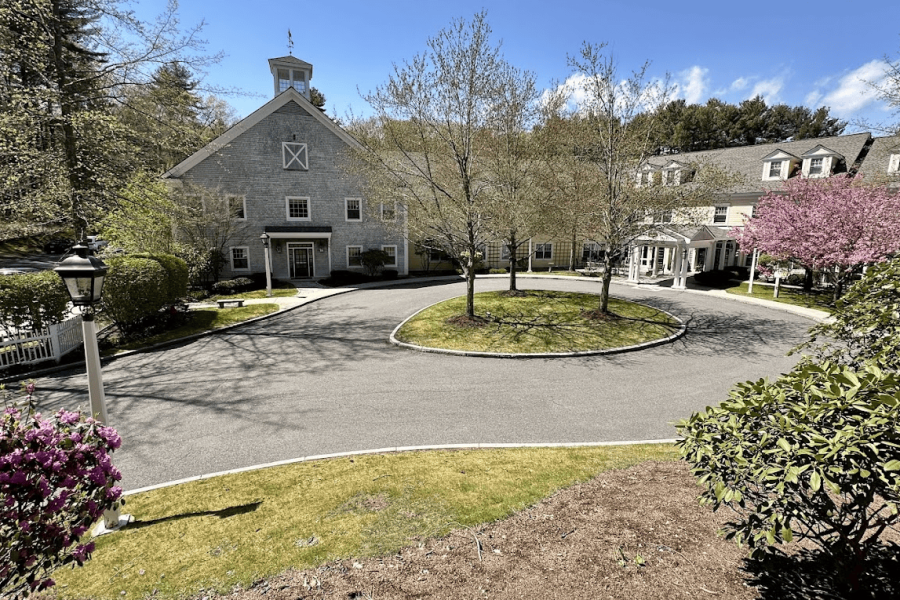 Orchard Hill - Sudbury