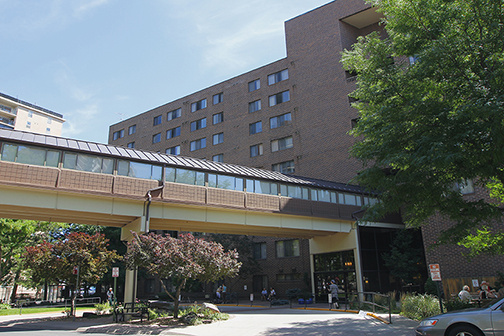 Kavod Senior Life