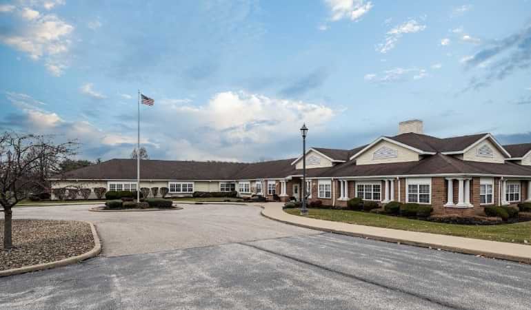 Broadway Creek Senior Living