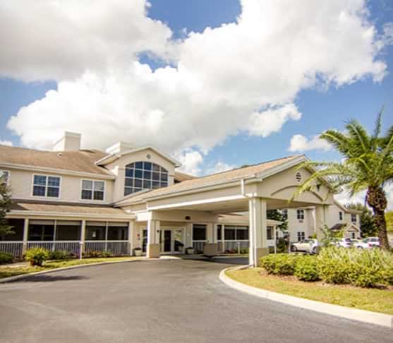 Brookdale Highlands