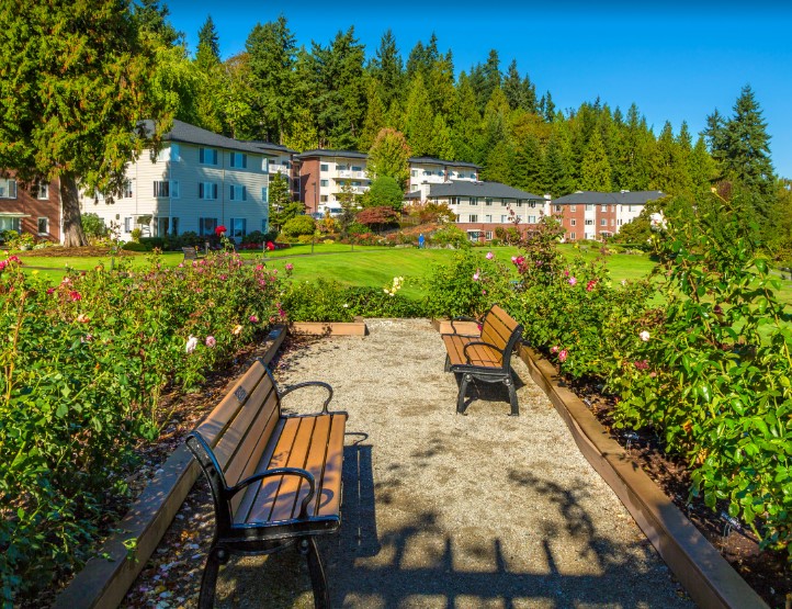 Covenant Living at the Shores