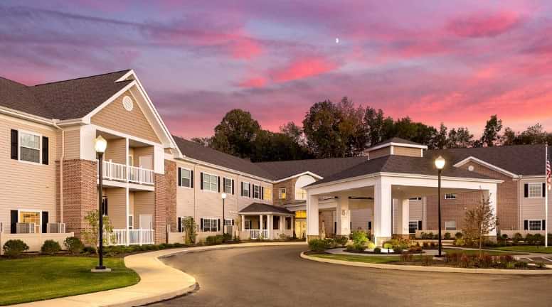 Danbury Brunswick