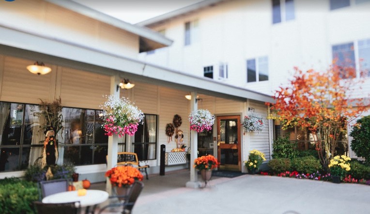 Farrington Court Senior Living
