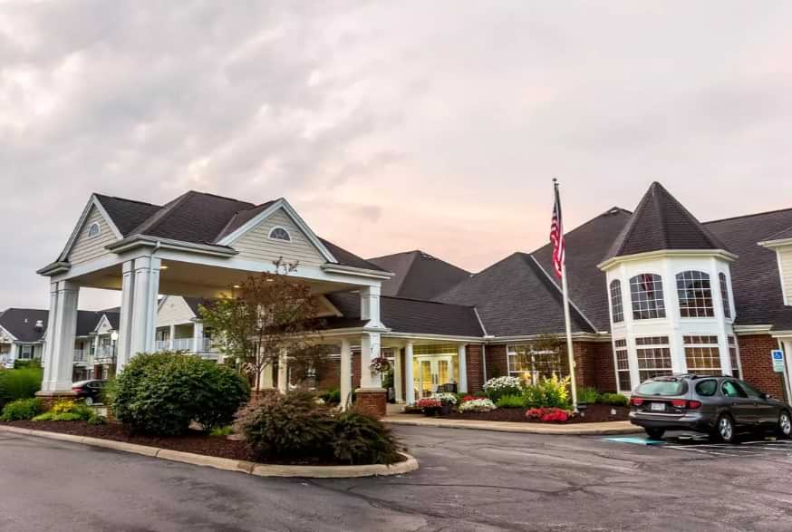 Independence Village of Aurora