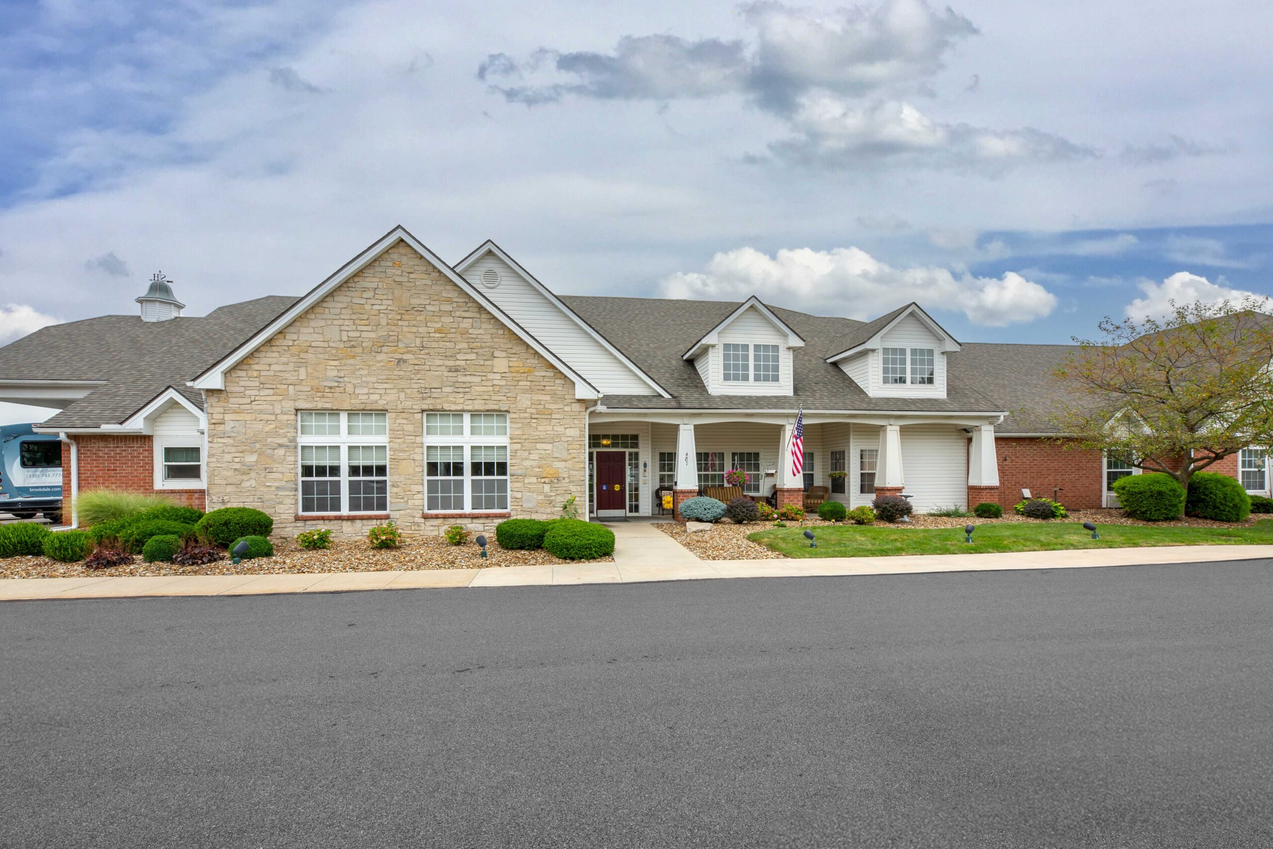 Pleasant Pointe Assisted Living