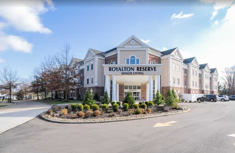 Royalton Reserve