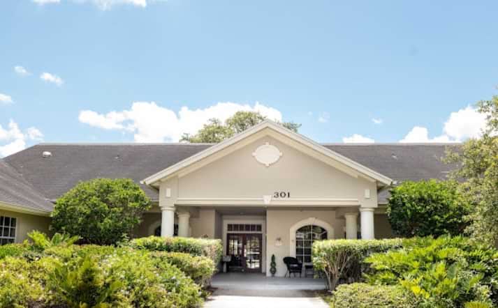 The Club at Haines City