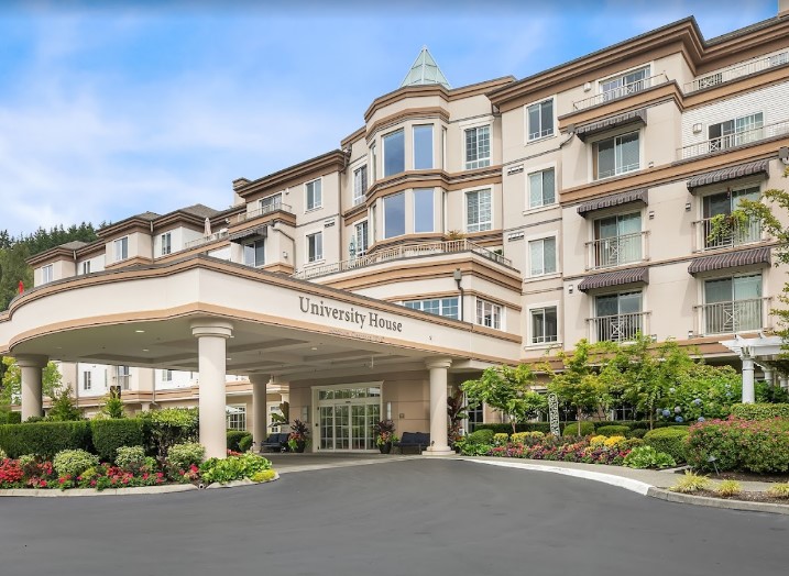 University House Issaquah