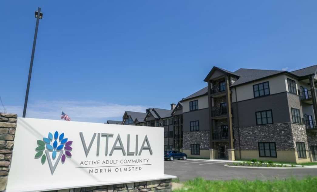 VITALIA North Olmsted