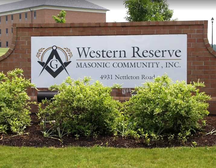 Western Reserve Masonic Community