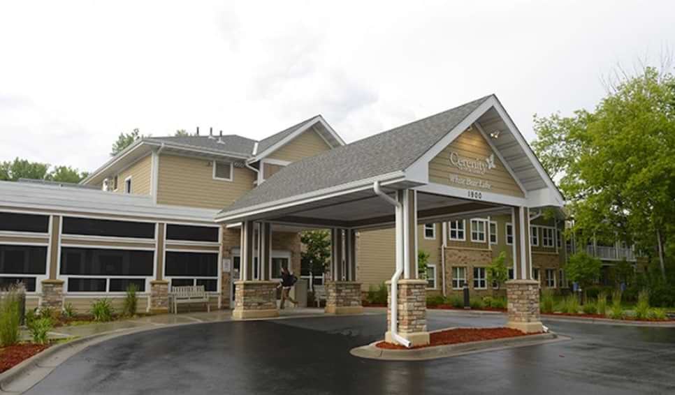 Cerenity Residence White Bear Lake
