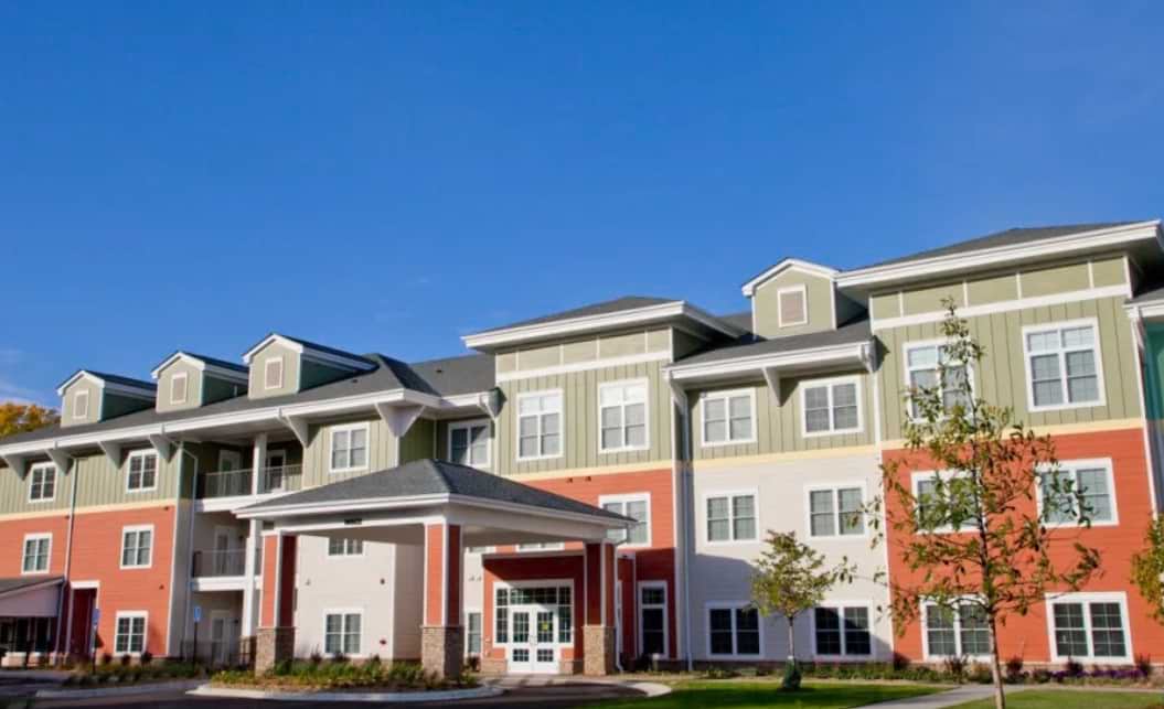 Keystone Place at LaValle Fields