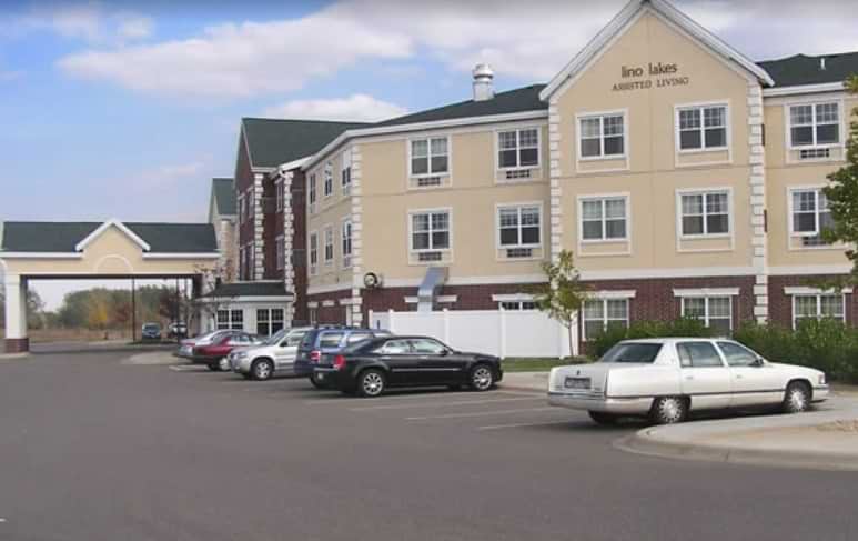 Lino Lakes Assisted Living