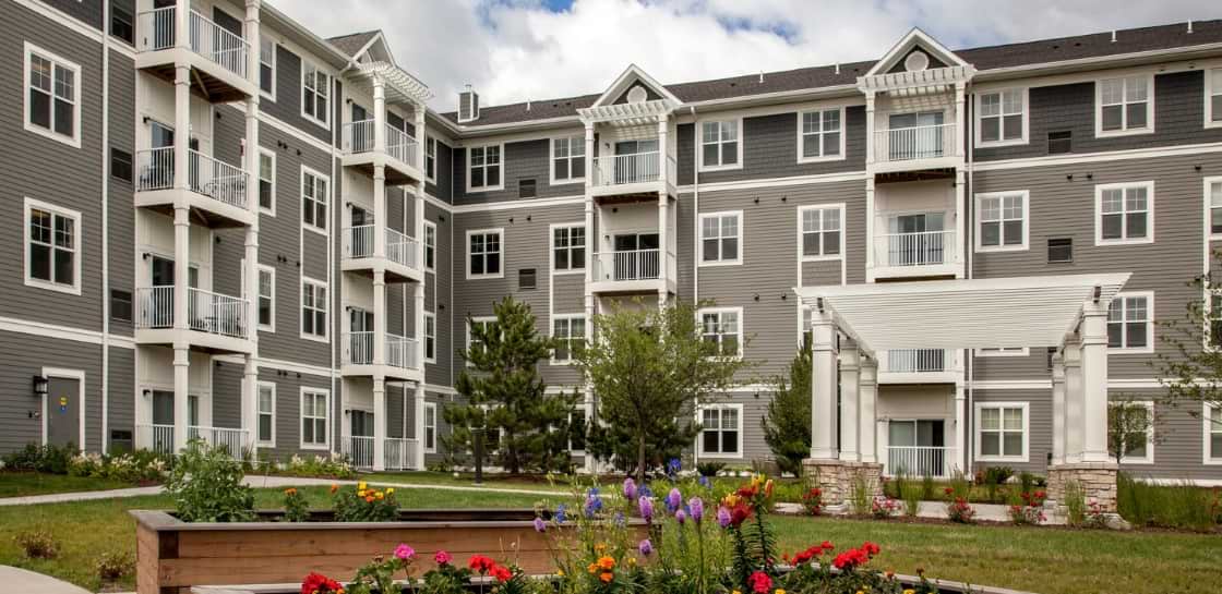 New Perspective Senior Living | White Bear Lake