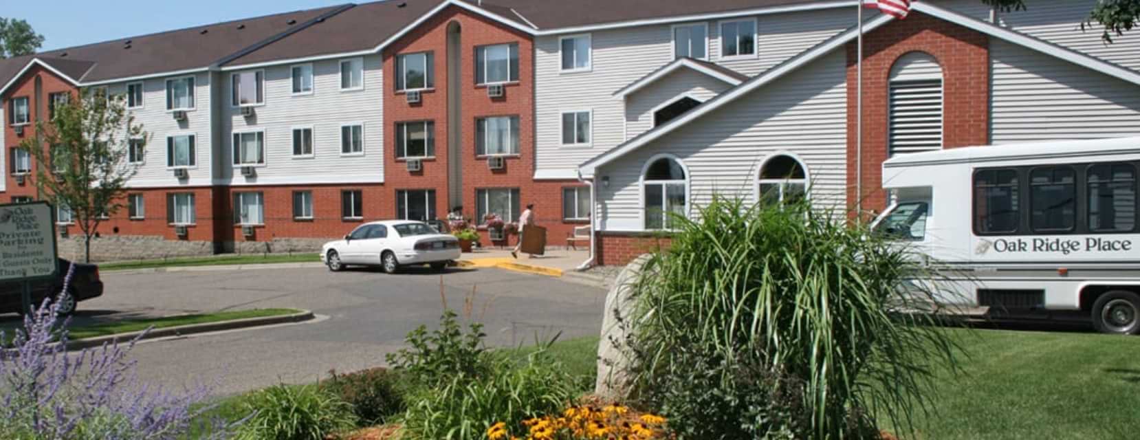 Oak Ridge Place