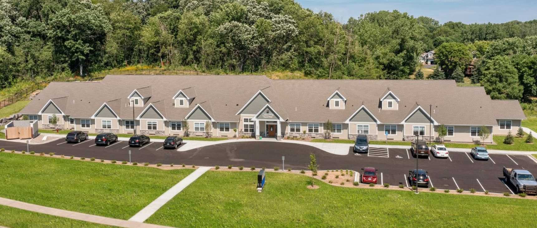 Suite Living Senior Care of Burnsville