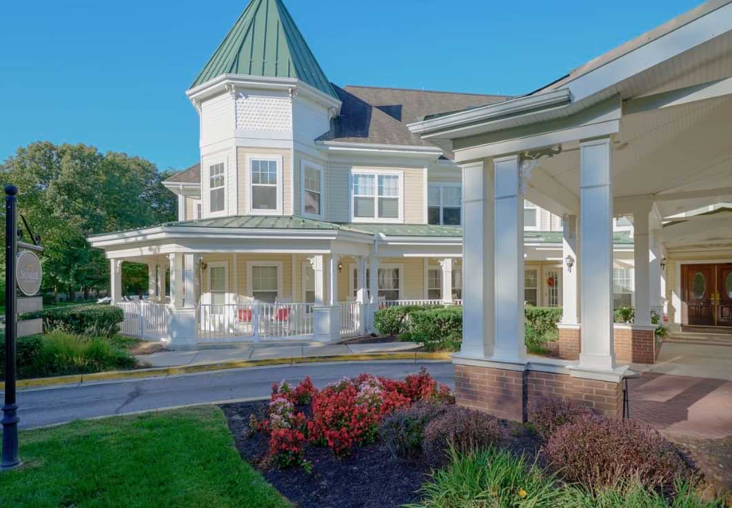 Sunrise of Severna Park