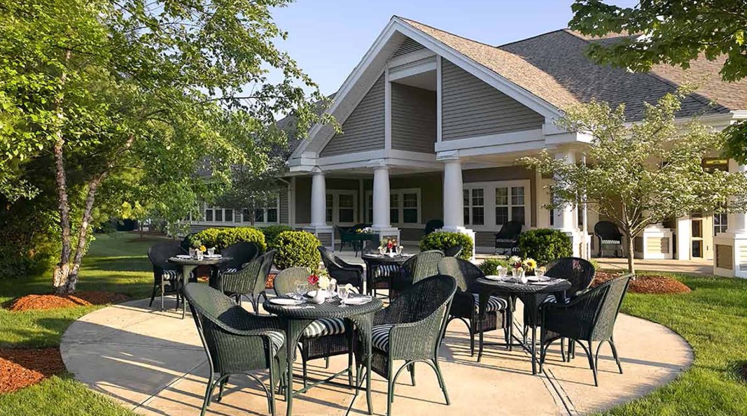 Atria Kennebunk