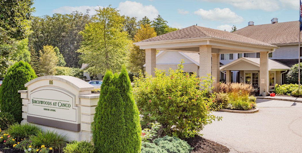 Birchwoods at Canco Senior Living