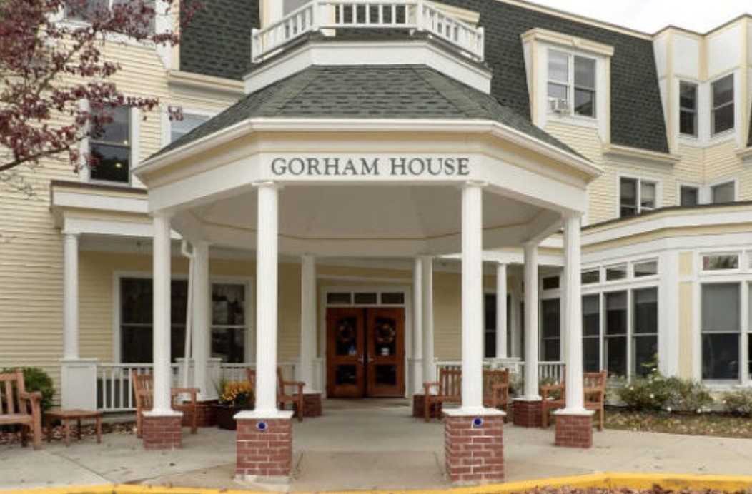 Gorham House