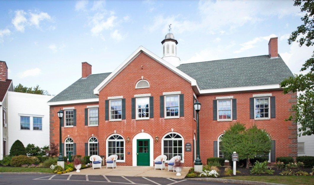 Huntington Common