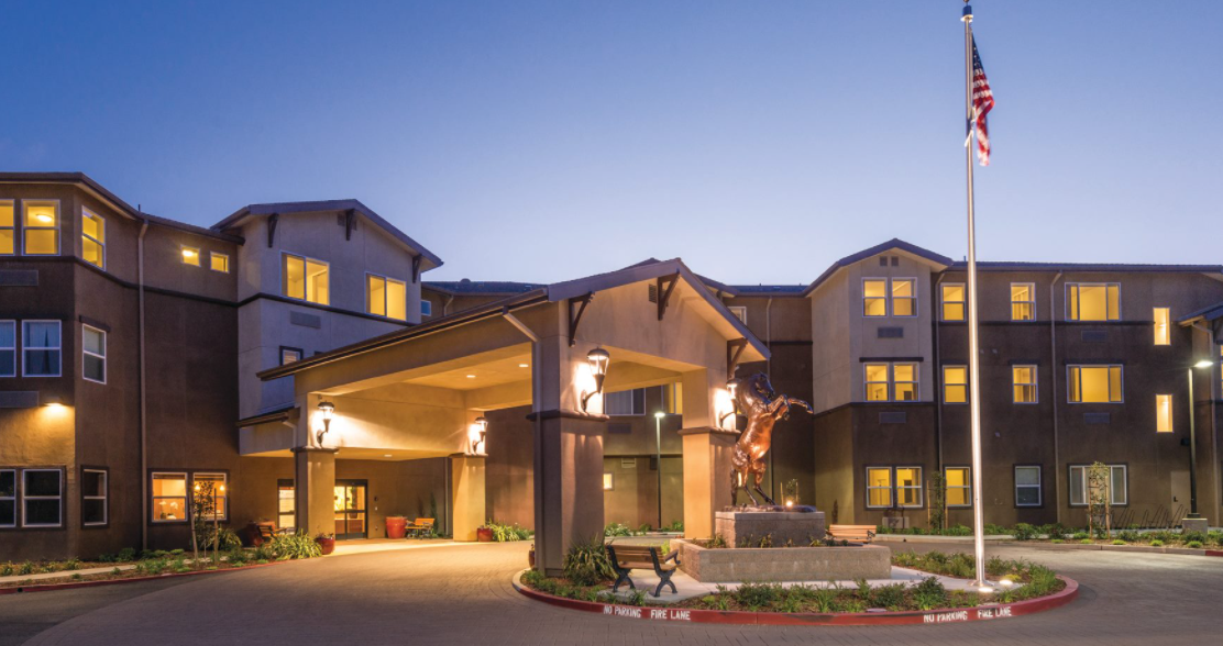 Carlton Senior Living Orangevale